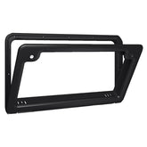 Thetford Black Service Door 4 2 Locks