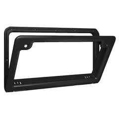 Thetford Black Service Door 4 2 Locks