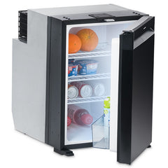 Dometic NRX50E 50L Black Compressor Fridge no freezer compartment (can be ordered separate