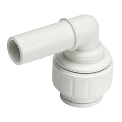 John Guest 15mm Stem Elbow (order in multiples of 10)