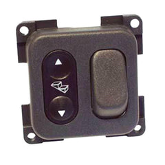 CBE Grey Step & Light Switch