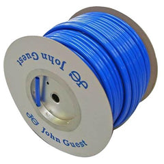 John Guest 12mm Blue Hose 100M Coil (order in multiples of 100M)