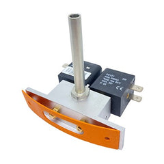 Whale HeatAir 3GT/4G/5GTE Solenoid Kit