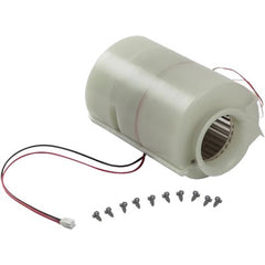 Whale 4.2kW Space Heater Motor Impeller Assembly