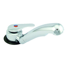 Reich Chrome Ceramic Twist ø33mm Mixer Tap