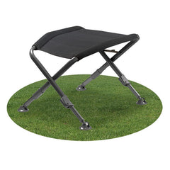 Westfield Avantgarde Oblige Leg Rest - Charcoal Grey