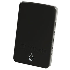Whale Easi-Slide Black Water Outlet Lid