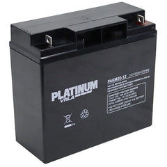 Platinum VRLA PAGM200-12 Battery