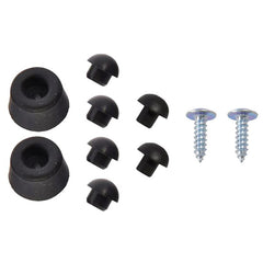 Thetford Rubber Bump Stop Spares Kit