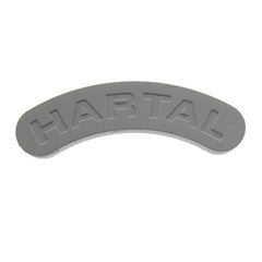 Hartal Inner Lock Logo Cap - Grey