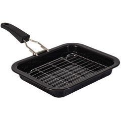 Quest Grill Pan 28cm