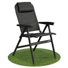 Westfield Advancer Ergofit Chair - Anthracite Grey