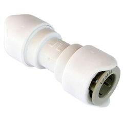 Whale 12mm Equal Straight Connector
