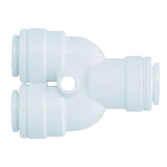 John Guest 12mm Divider Fitting (order in multiples of 10)