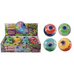 Gross Eyeball Blinkers (order in multiples of 12)