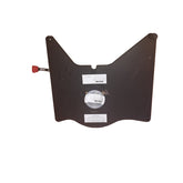 Scopema RIB Driver Seat Swivel VW Crafter from 2017 & MAN TGE