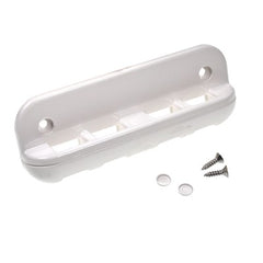 W4 4 Way Toothbrush Holder