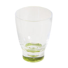 Quest Elegance Tumbler Lime (order in multiples of 12)