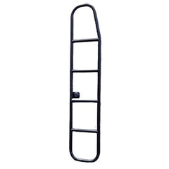 Tubular Steel Rear Door Ladder for VW Crafter/MAN TGE (2017 Onwards)
