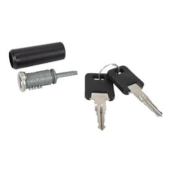 WD Barrel lock with Extractor Tool