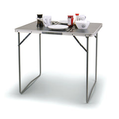 Reimo Light Grey Compact Table