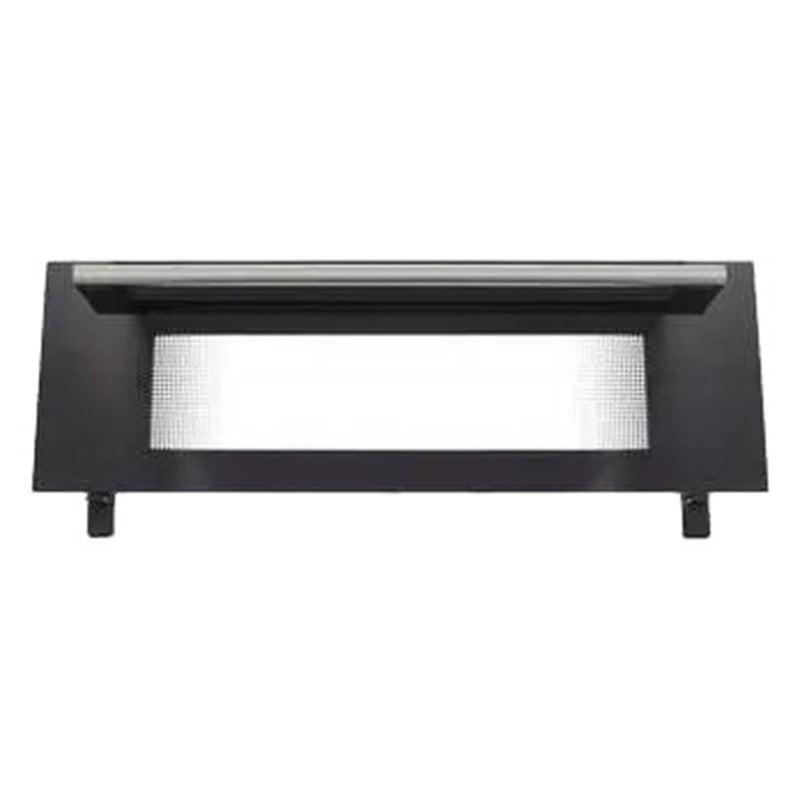 Thetford Spinflo Grill Door Black