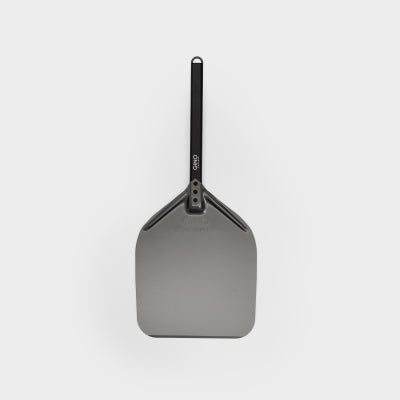 Gino 12" Smooth Pizza Peel
