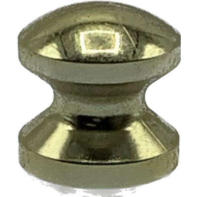 Fawo Brass Push Button