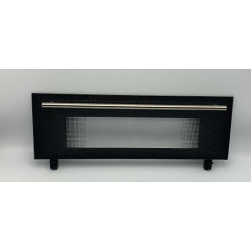 Spinflo Grill Door