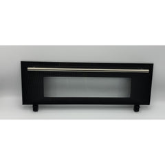 Spinflo Grill Door