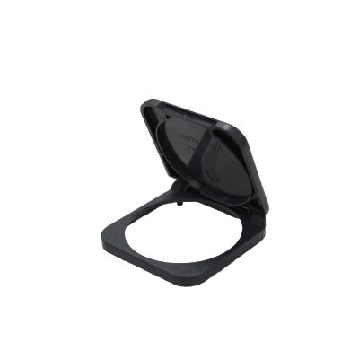 CBE Grey flap for continental box