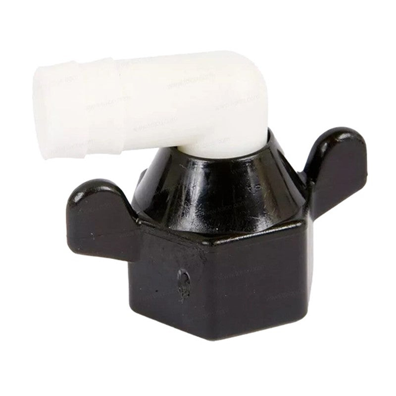 Shurflo Pentair Elbow pump fittings