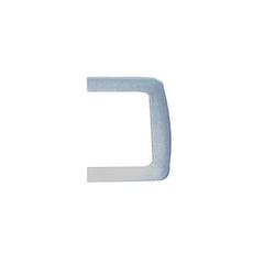 CBE Silver Flatline Triple Outer Frame
