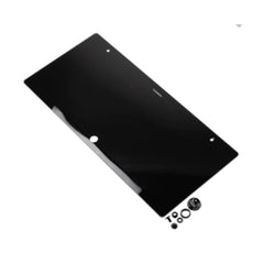 Dometic Glass Lid for MO9523 (Black)