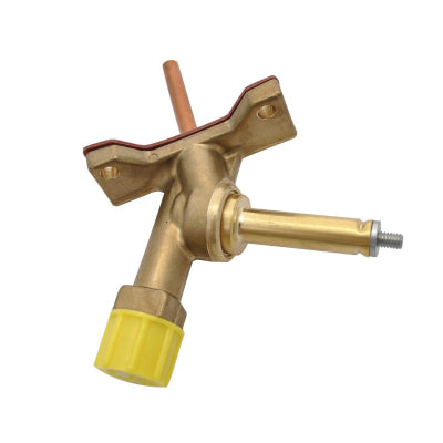 Truma Solenoid valve 30 mbar