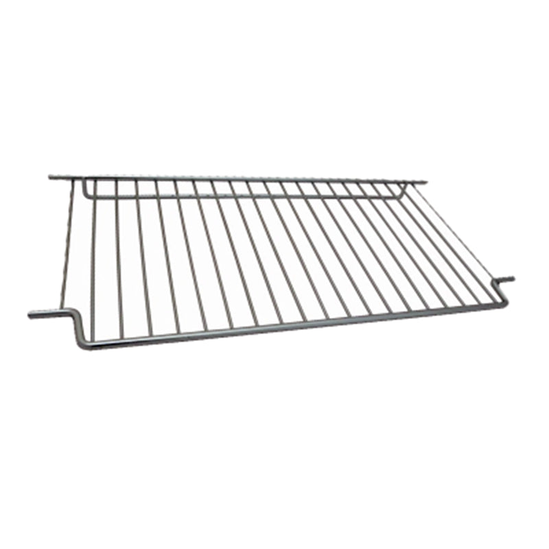 Dometic grating, bracket
