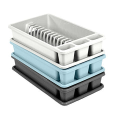Rectangular Medium Dish Drainer (order in multiples of 3)