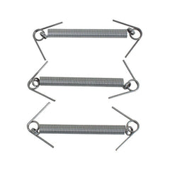 W4 Pole spring joint (3 Pack)