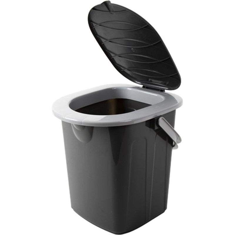 Reimo Mobile Bucket Toilet