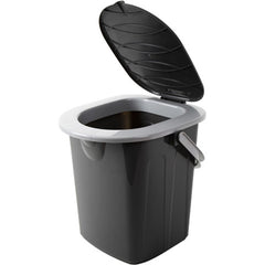 Reimo Mobile Bucket Toilet