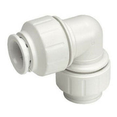 John Guest 10mm Equal Elbow (order in multiples of 10)
