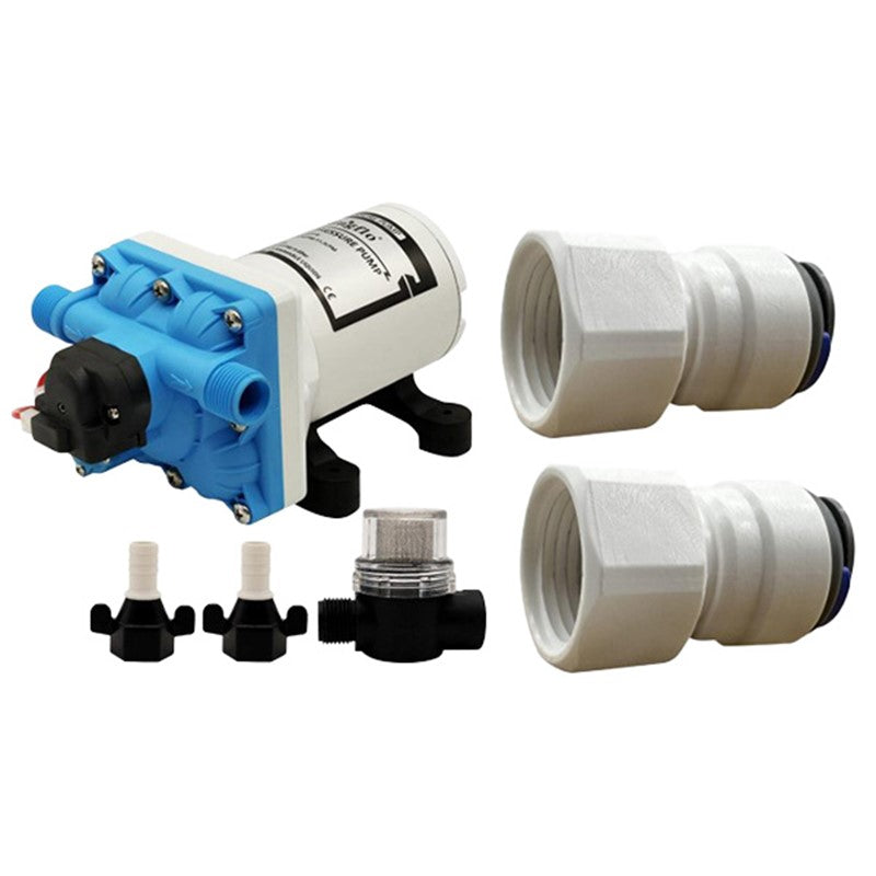 Liberty Max Pump 10 Litre, 30 PSI