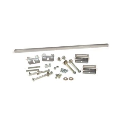 Lippert Innolight Fixing Kit for Fiat Ducato, Citroen Jumper, Peugeot Boxer