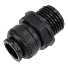 W4 Straight Adaptor Male ½" BSP 12mm