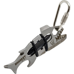 True Utility Sharkey 12-in-1 Key Sized