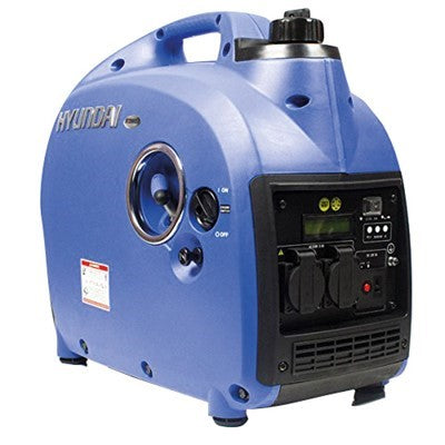 HY2000Si Generator