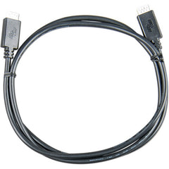 Victron 0.9m VE.Direct Cable - Straight Connectors