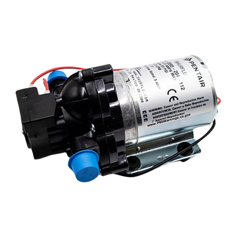 Shurflo Trail King 7L 20PSI 12V Water Pump OEM