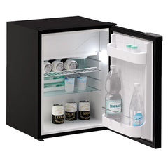 Vitrifrigo C60i 60L Black Compressor Fridge