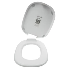 Cleasana Retofit Magnetic Toilet Seat
